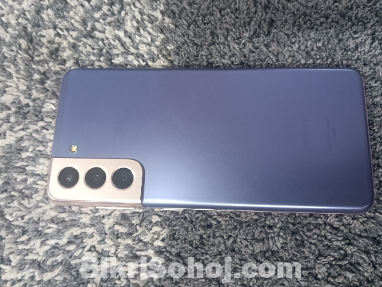 Samsung Galaxy S21 5G